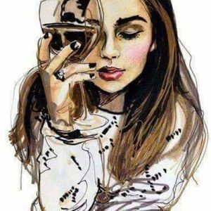 Meet your Posher, Nieves